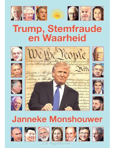 Trump, Stemfraude en Waarheid