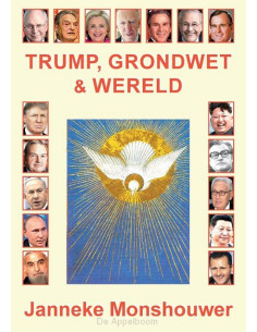 Trump, Grondwet & Wereld