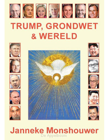 Trump, Grondwet & Wereld