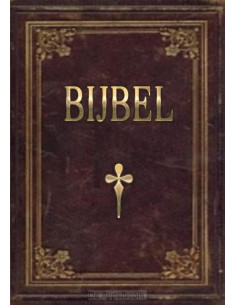 De Bijbel