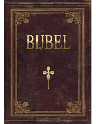 De Bijbel