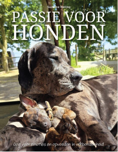 Passie voor honden