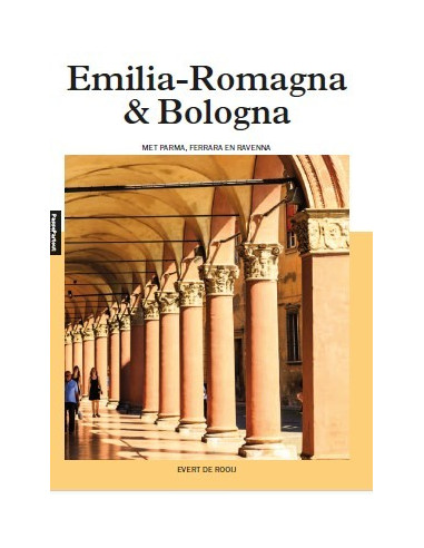 Emilia-Romagna & Bologna