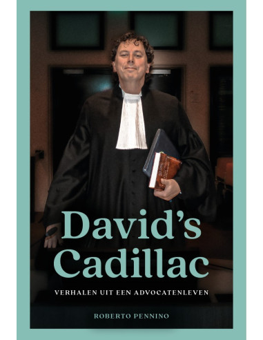 David's Cadillac