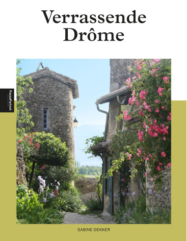 Verrassende Drôme