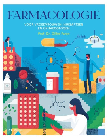 Farmacologie voor vroedvrouwen, huisarts