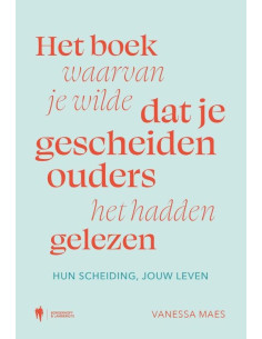 Het boek waarvan je wilde...