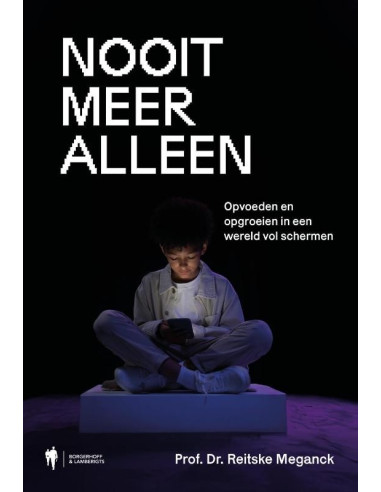 Nooit meer alleen