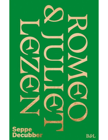 Romeo & Juliet lezen