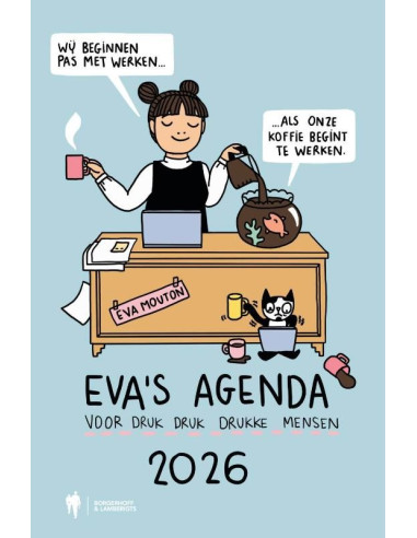Eva's agenda 2026