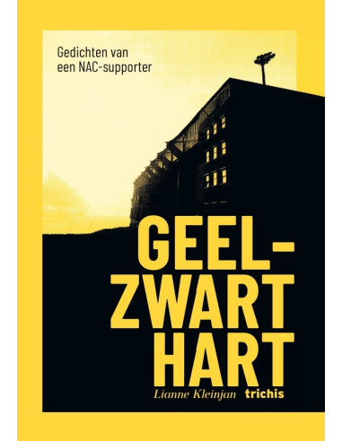 Geel-zwart hart
