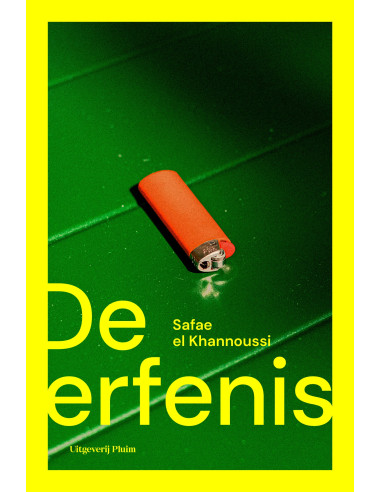 De erfenis