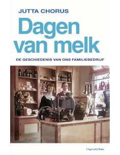 Dagen van melk