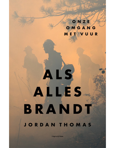 Als alles brandt