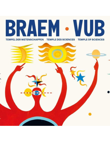 Braem - VUB