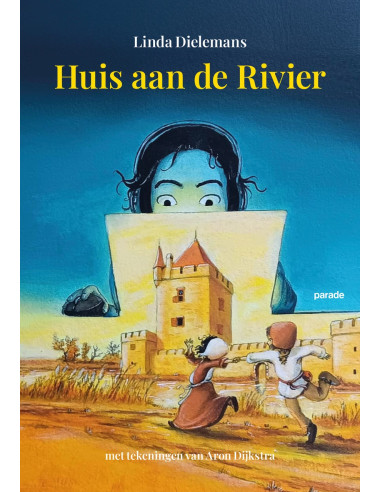 Huis aan de Rivier
