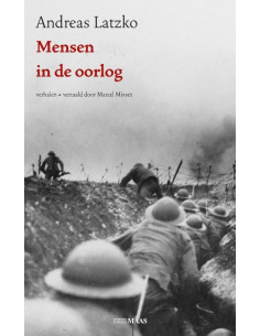 Mensen in de oorlog