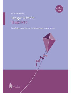 Wegwijs in de Jeugdwet