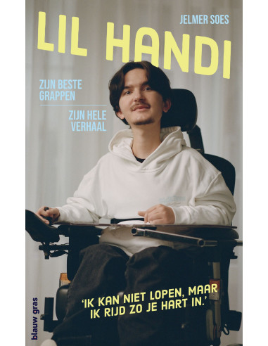 Lil Handi