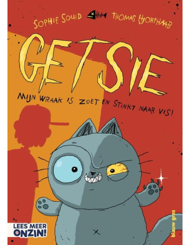 Getsie