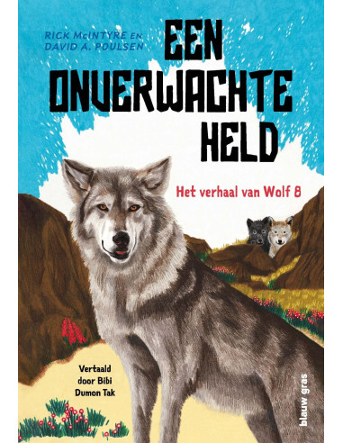 Een onverwachte held: Het verhaal van Wo