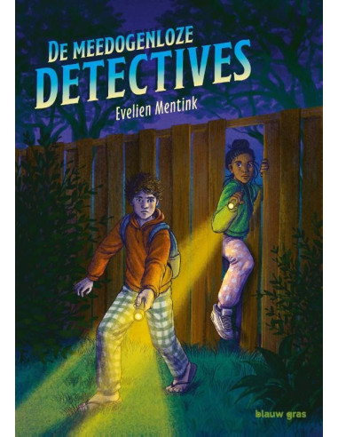 De meedogenloze detectives