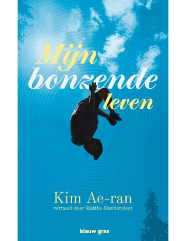 Mijn bonzende leven
