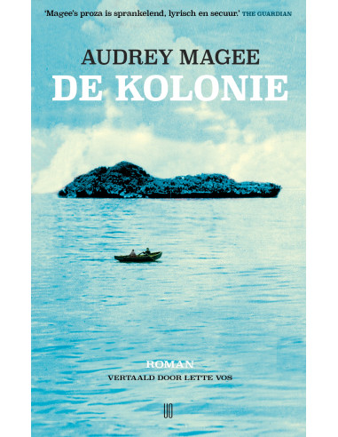 De kolonie