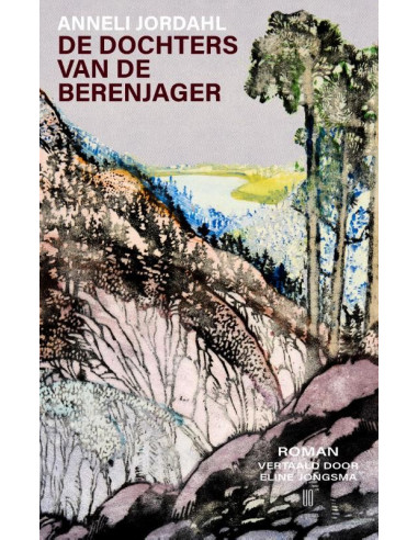 De dochters van de berenjager