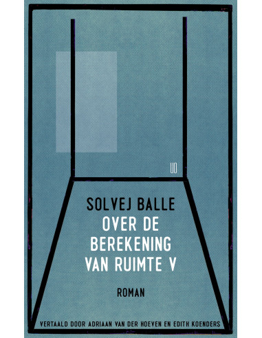 Over de berekening van ruimte V