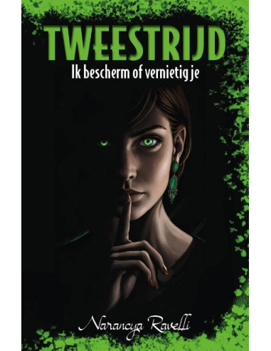 Tweestrijd