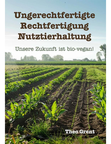 Ungerechtfertigte Rechtfertigung Nutztie