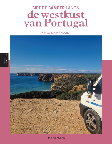 Met de camper langs de westkust van Port