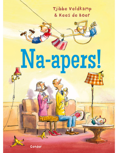 Na-apers!