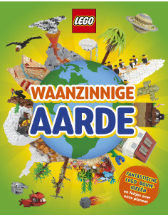 Waanzinnige aarde
