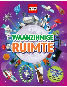 Waanzinnige ruimte