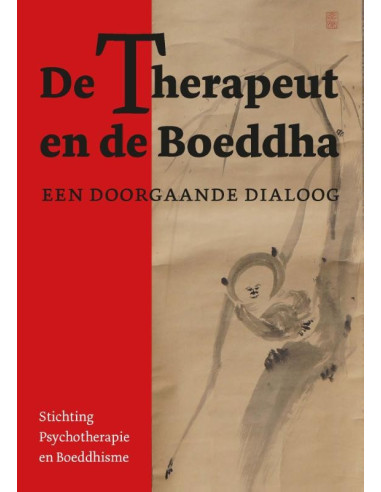 De Therapeut en de Boeddha