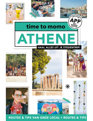 Time to Momo Athene