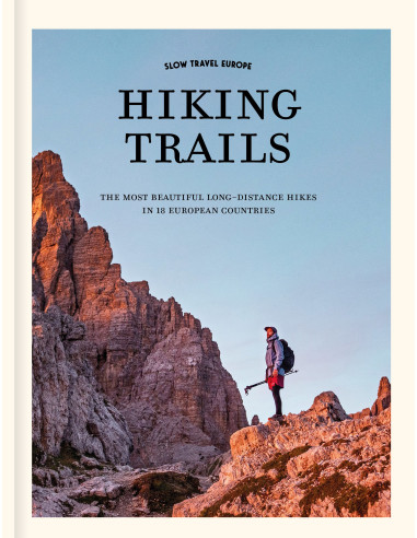 Slow Travel Europe - Hiking Trails