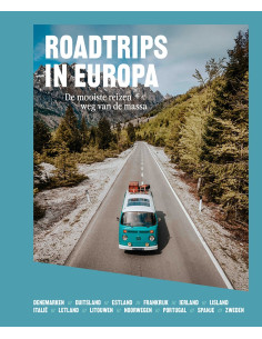 Roadtrips in Europa