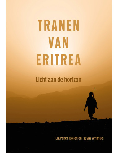 Tranen van Eritrea