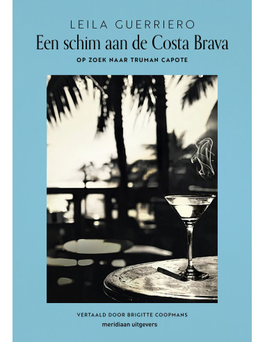 Een schim aan de Costa Bravo