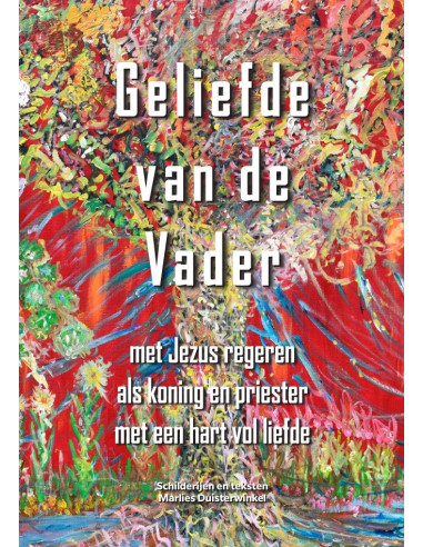 Geliefde van de Vader
