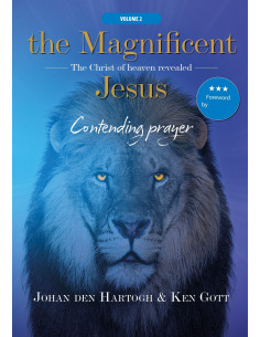The Magnificent Jesus / Vol.2