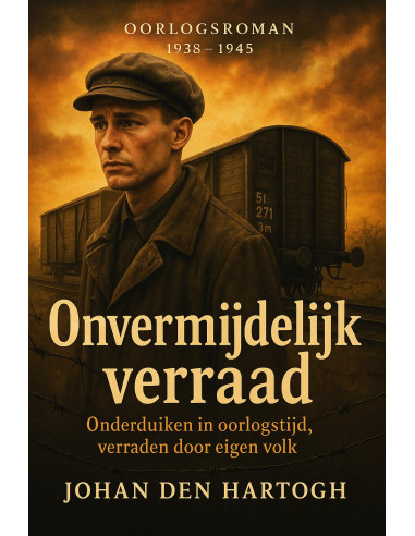 Onvermijdelijk verraad