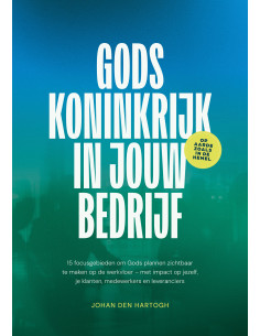 Gods koninkrijk in jouw...