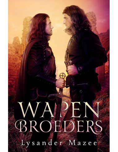 Wapenbroeders