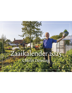 Zaaikalender Charles...