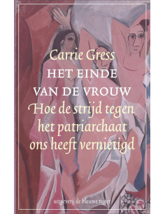 Het einde van de vrouw
