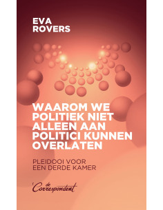 Waarom we politiek niet...